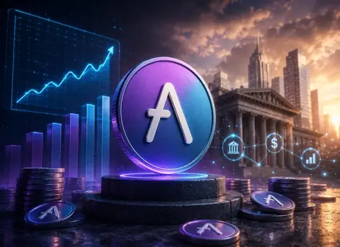 AaveUndervaluedGrowthPotential